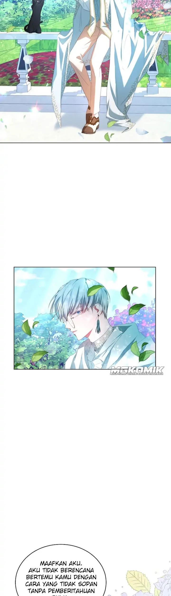 I Have Become the Heroes’ Rival Chapter 2 - halaman 12