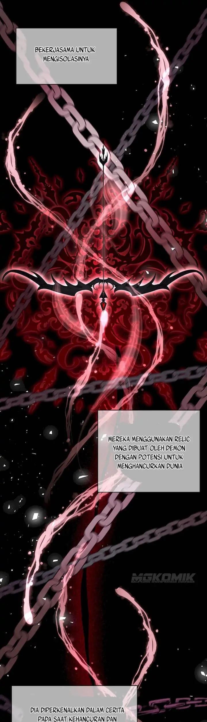 I Have Become the Heroes’ Rival Chapter 2 - halaman 26