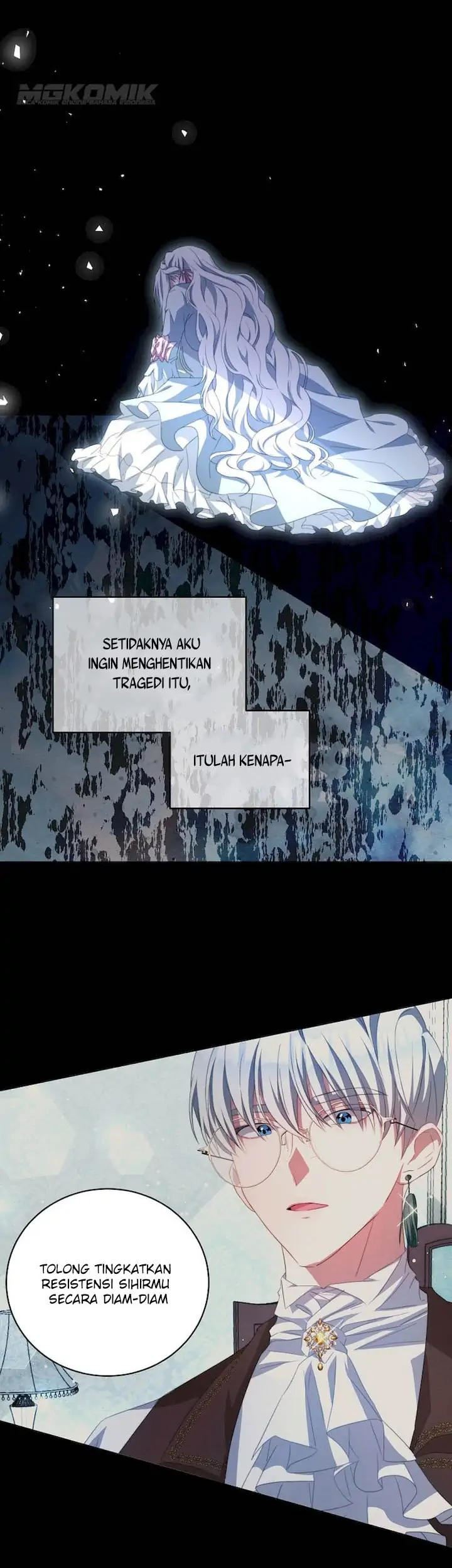 I Have Become the Heroes’ Rival Chapter 2 - halaman 32