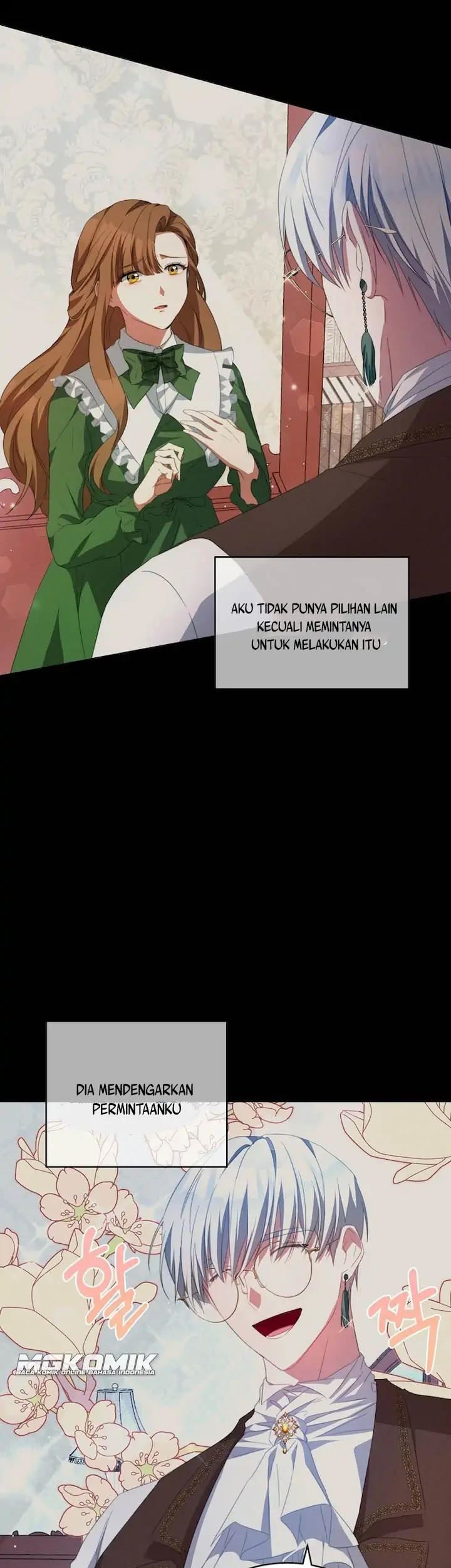 I Have Become the Heroes’ Rival Chapter 2 - halaman 34
