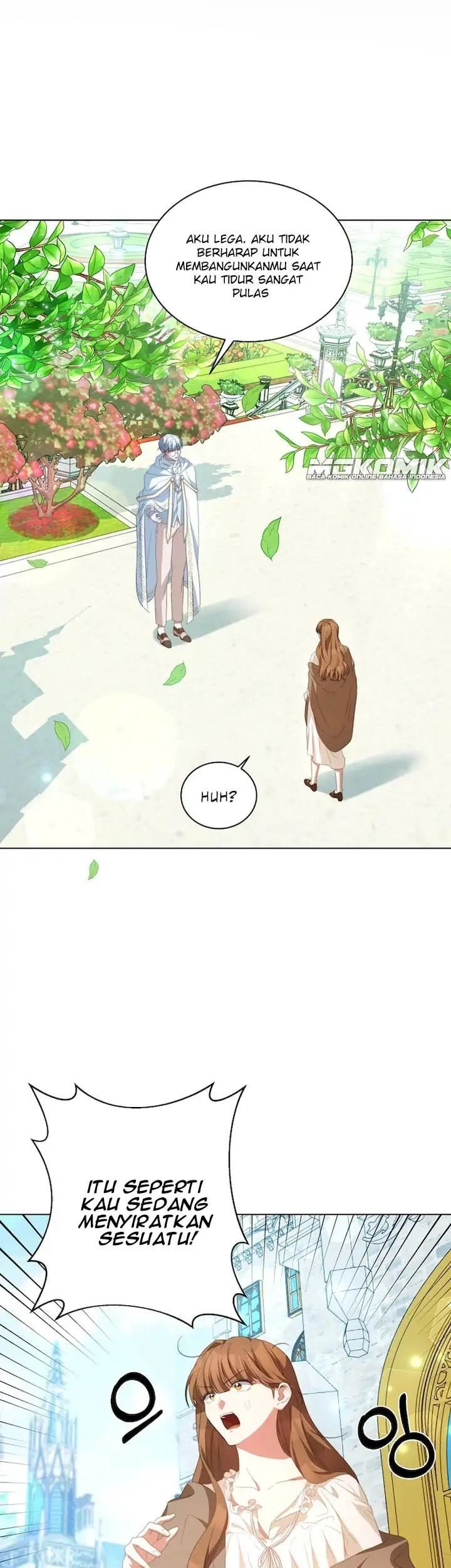 I Have Become the Heroes’ Rival Chapter 2 - halaman 38
