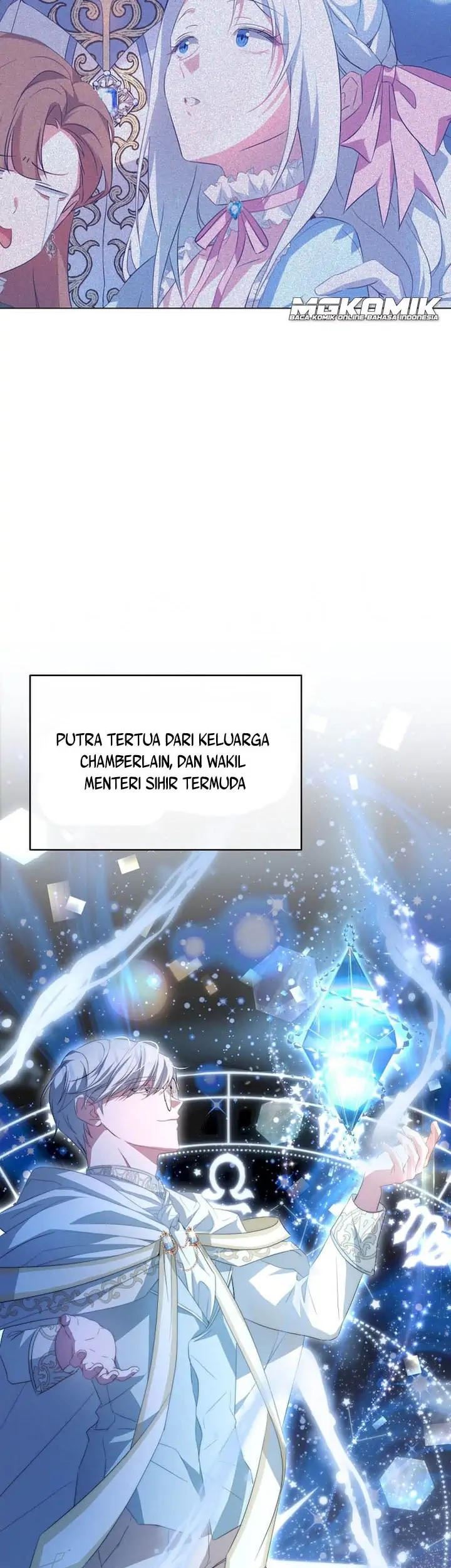 I Have Become the Heroes’ Rival Chapter 2 - halaman 4