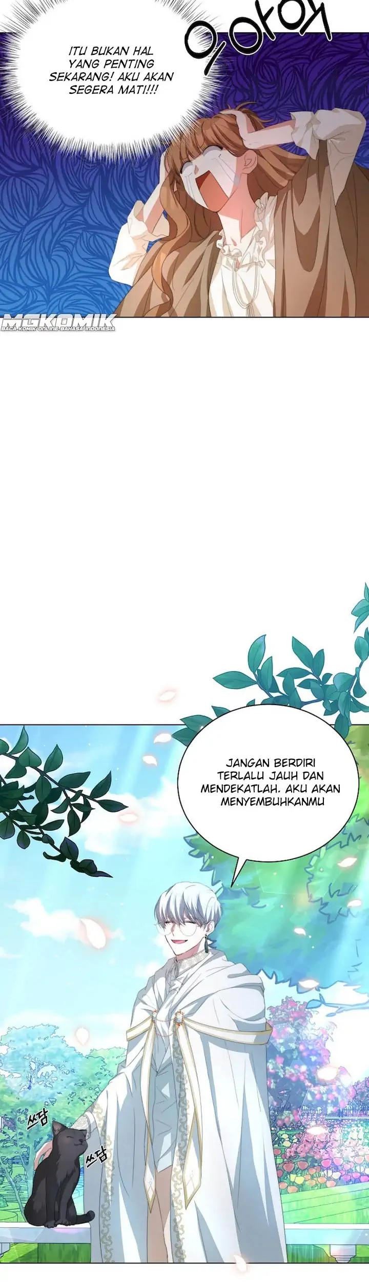 I Have Become the Heroes’ Rival Chapter 2 - halaman 48
