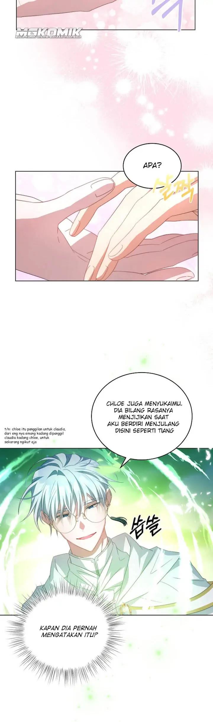 I Have Become the Heroes’ Rival Chapter 2 - halaman 52
