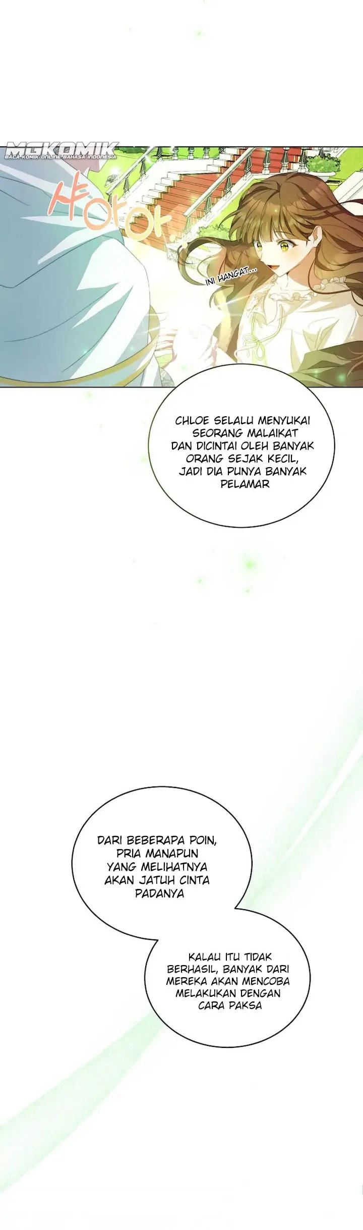 I Have Become the Heroes’ Rival Chapter 2 - halaman 53