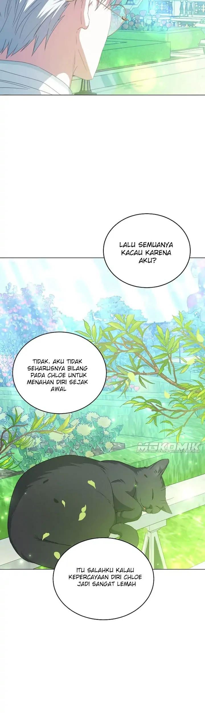 I Have Become the Heroes’ Rival Chapter 2 - halaman 56