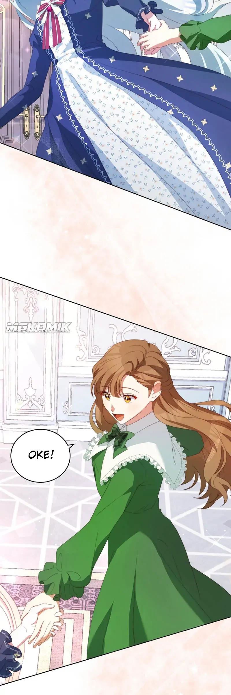 I Have Become the Heroes’ Rival Chapter 3 - halaman 11