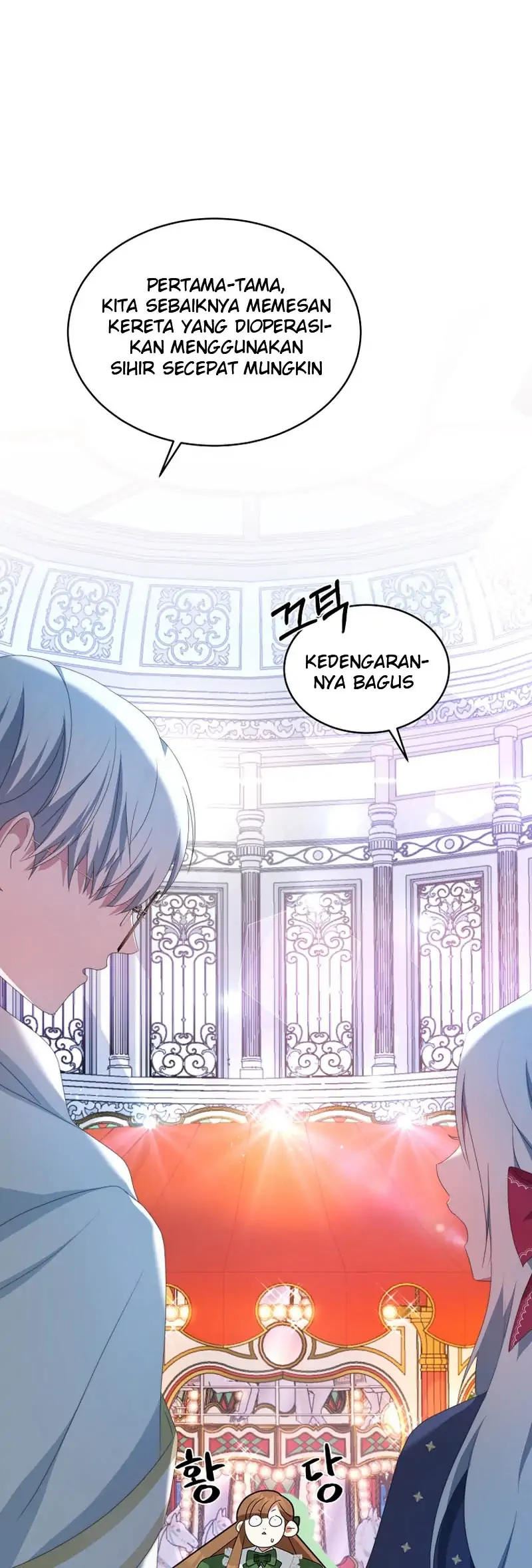 I Have Become the Heroes’ Rival Chapter 3 - halaman 24