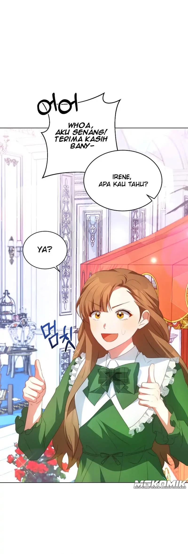 I Have Become the Heroes’ Rival Chapter 3 - halaman 26