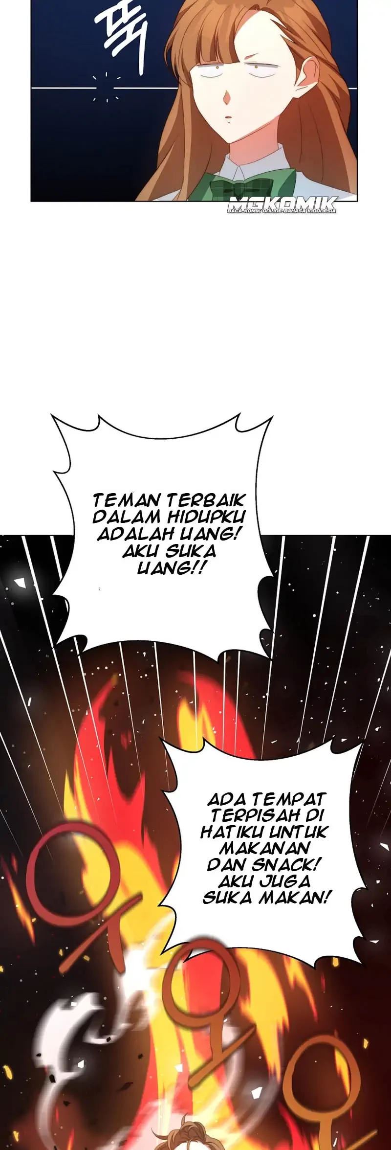 I Have Become the Heroes’ Rival Chapter 3 - halaman 29
