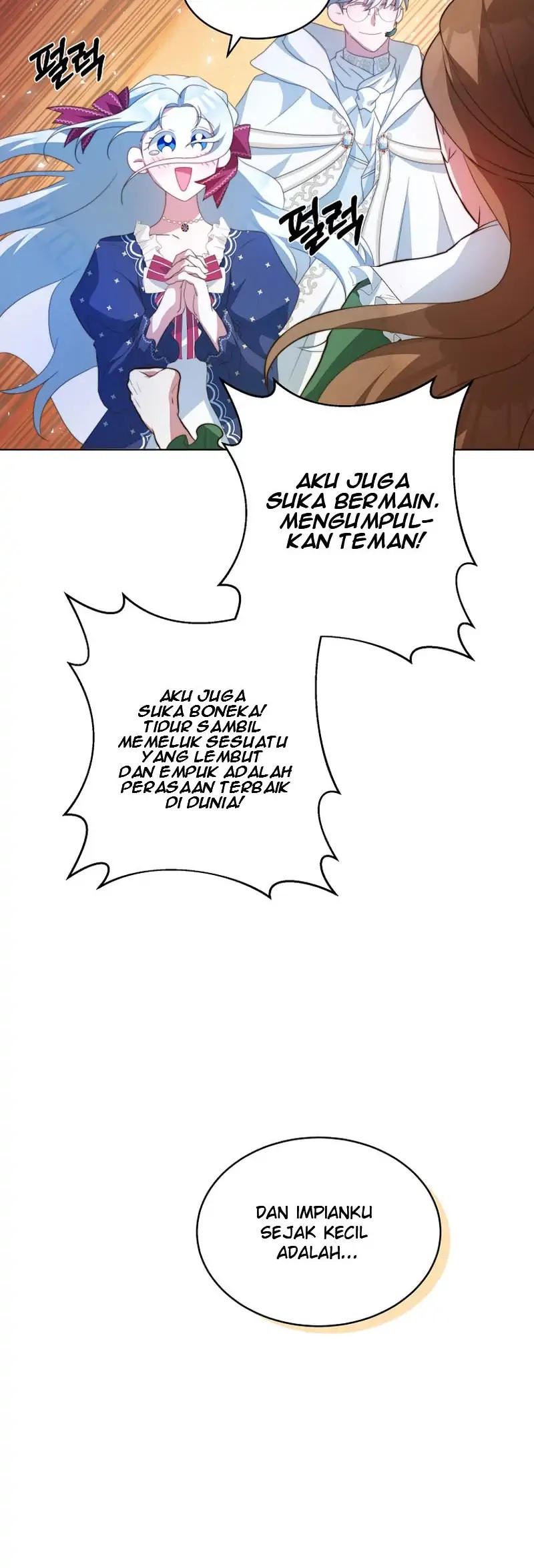 I Have Become the Heroes’ Rival Chapter 3 - halaman 31