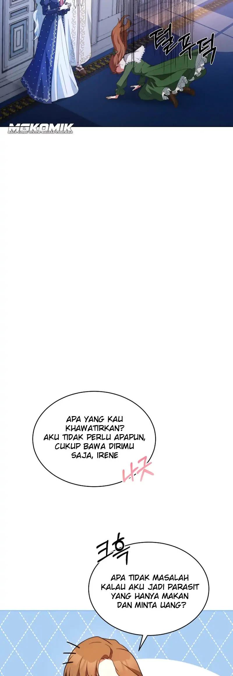 I Have Become the Heroes’ Rival Chapter 3 - halaman 33