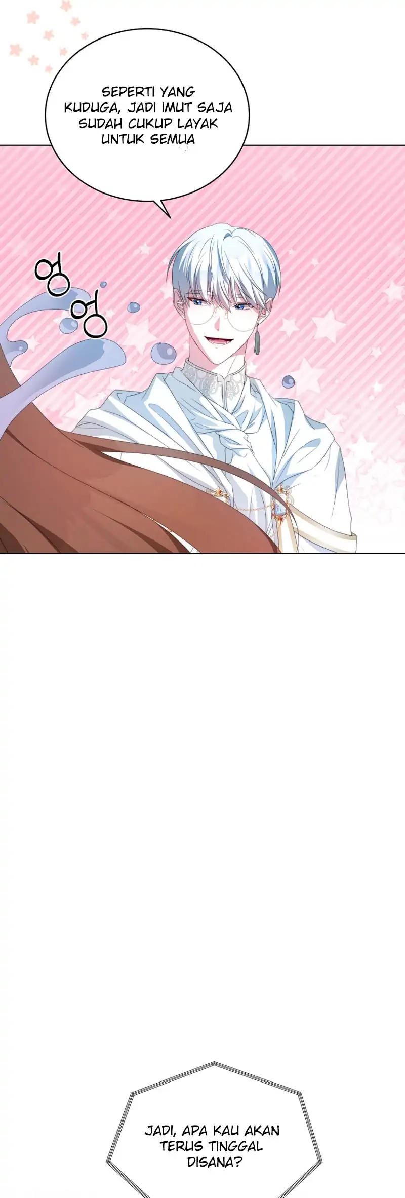 I Have Become the Heroes’ Rival Chapter 3 - halaman 37