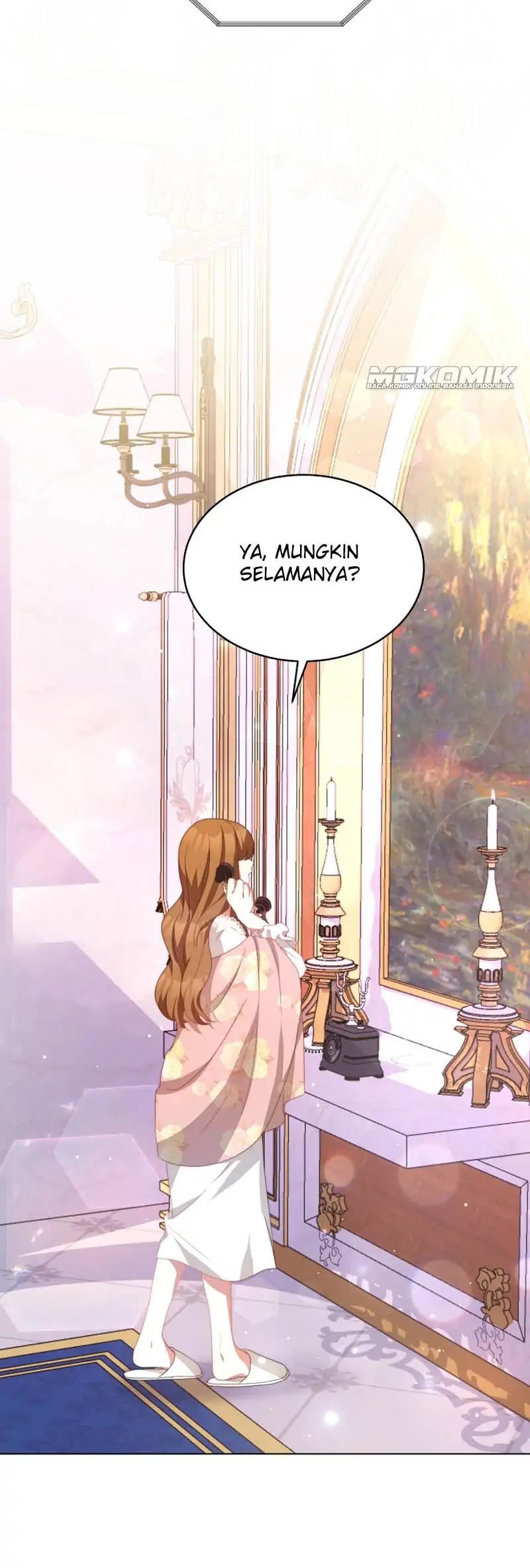 I Have Become the Heroes’ Rival Chapter 3 - halaman 38