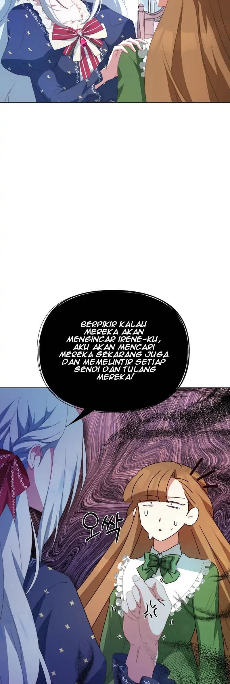 I Have Become the Heroes’ Rival Chapter 3 - halaman 4