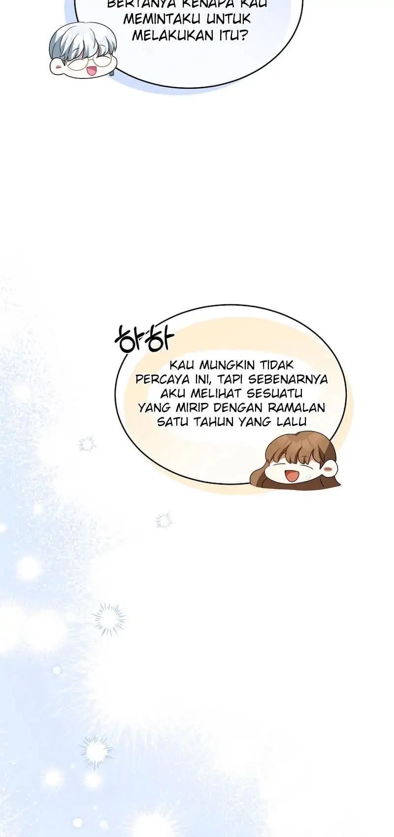 I Have Become the Heroes’ Rival Chapter 3 - halaman 48