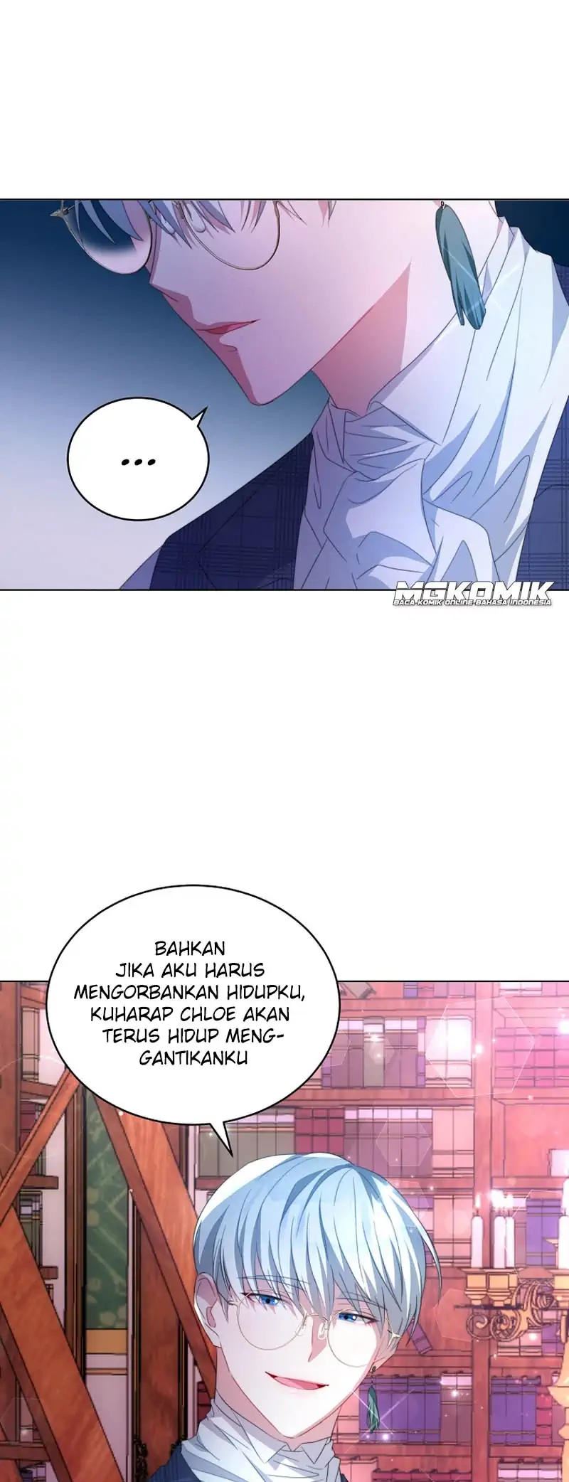 I Have Become the Heroes’ Rival Chapter 3 - halaman 54