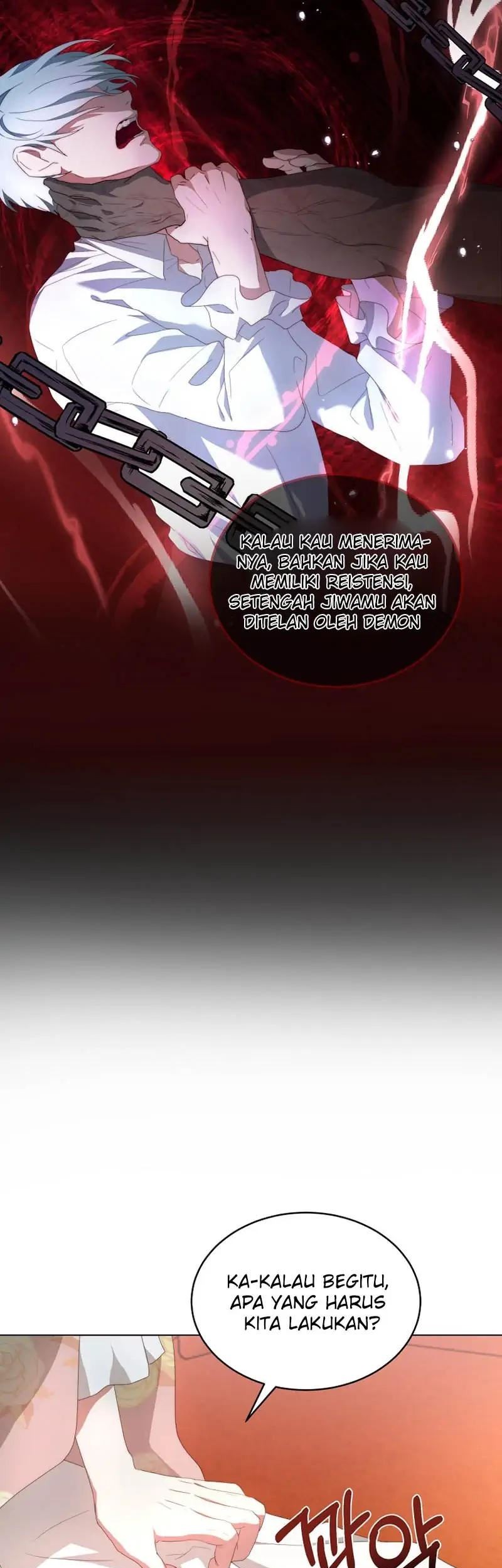 I Have Become the Heroes’ Rival Chapter 3 - halaman 59