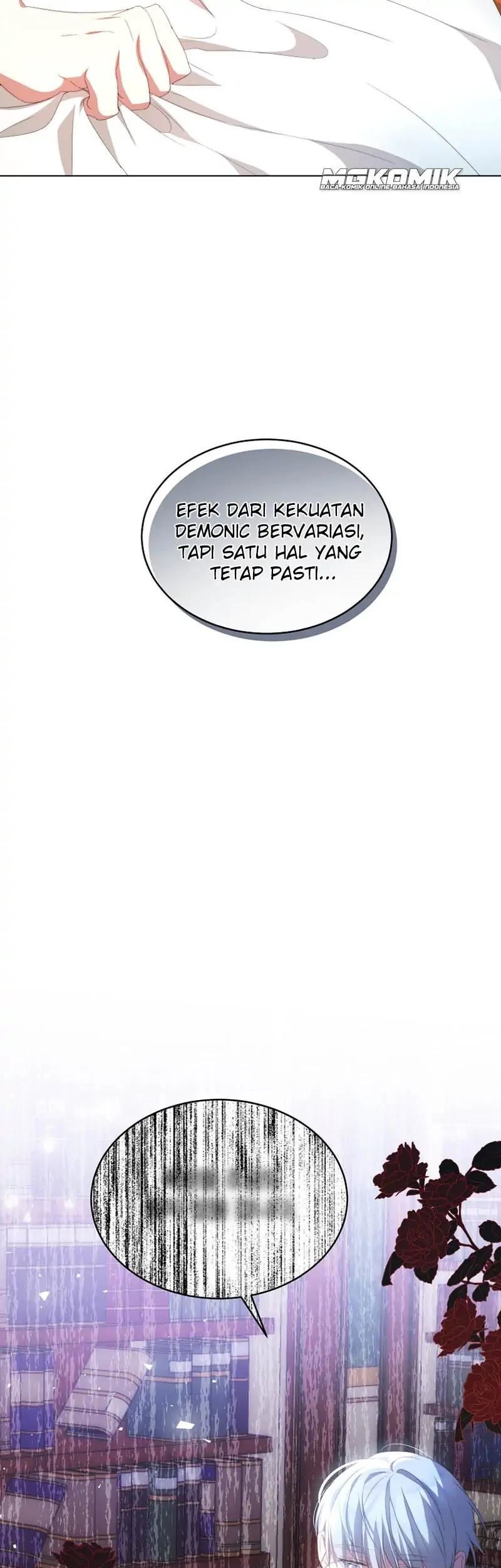 I Have Become the Heroes’ Rival Chapter 3 - halaman 61