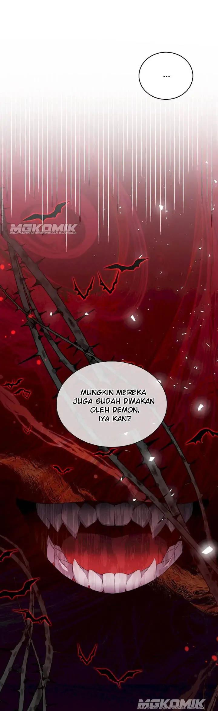 I Have Become the Heroes’ Rival Chapter 4 - halaman 10