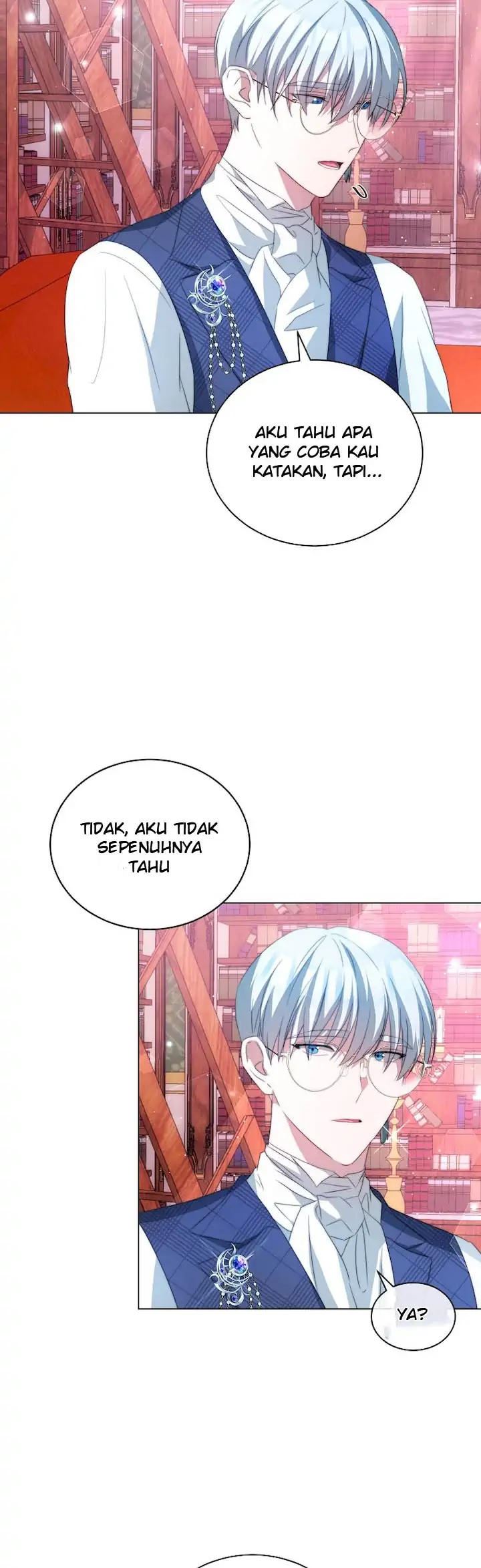 I Have Become the Heroes’ Rival Chapter 4 - halaman 12