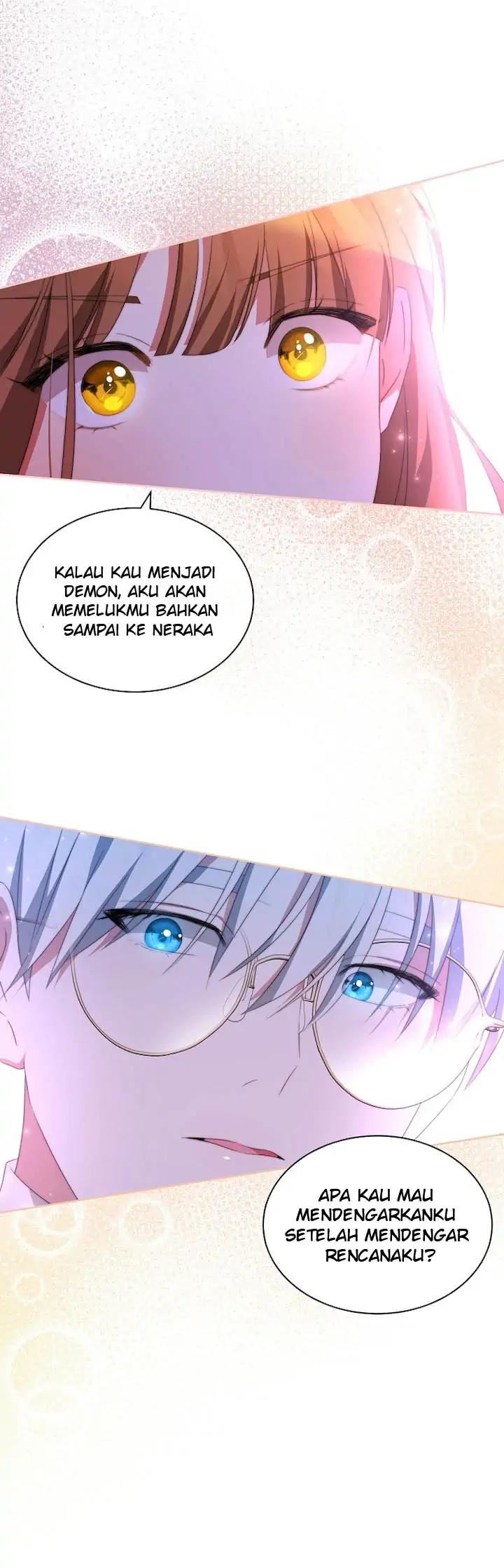 I Have Become the Heroes’ Rival Chapter 4 - halaman 14