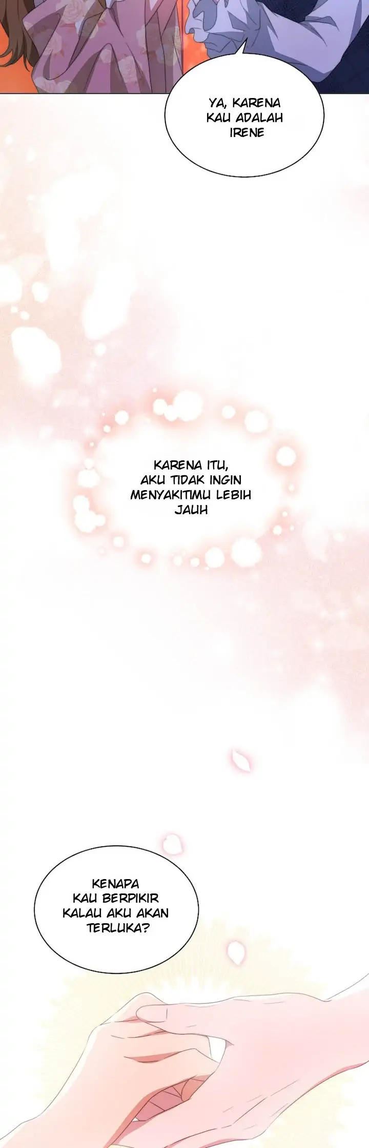 I Have Become the Heroes’ Rival Chapter 4 - halaman 16