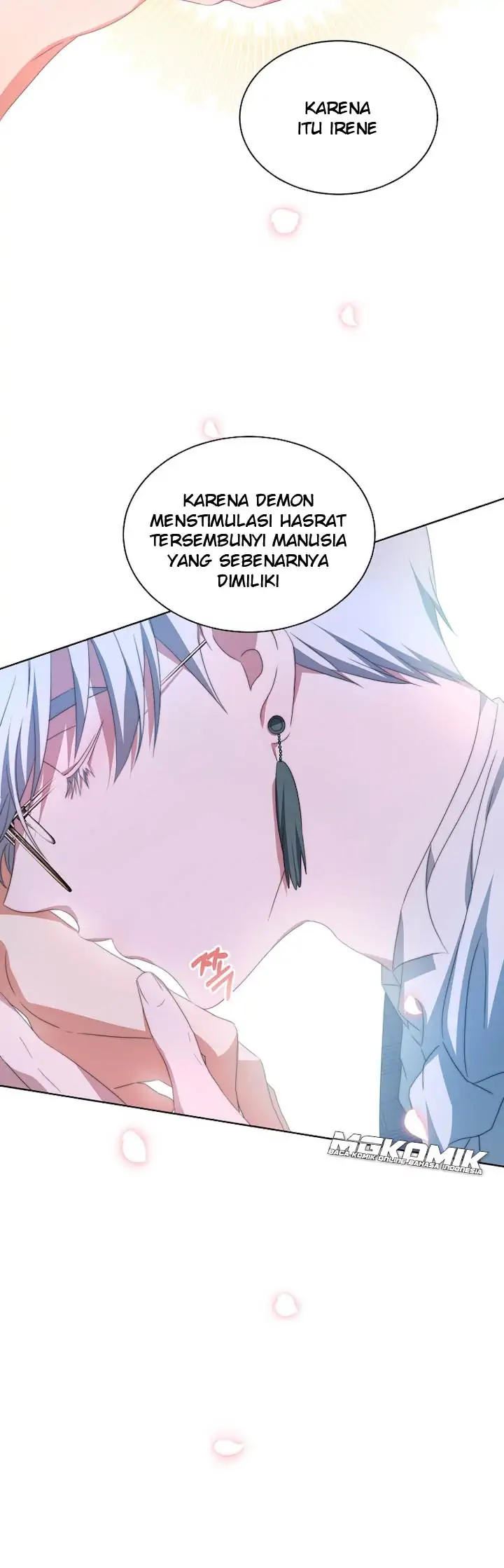 I Have Become the Heroes’ Rival Chapter 4 - halaman 17