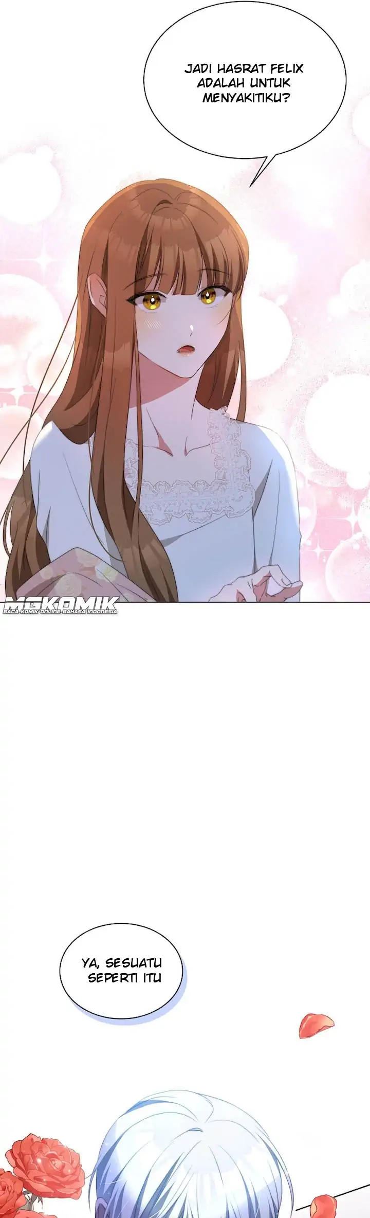 I Have Become the Heroes’ Rival Chapter 4 - halaman 18