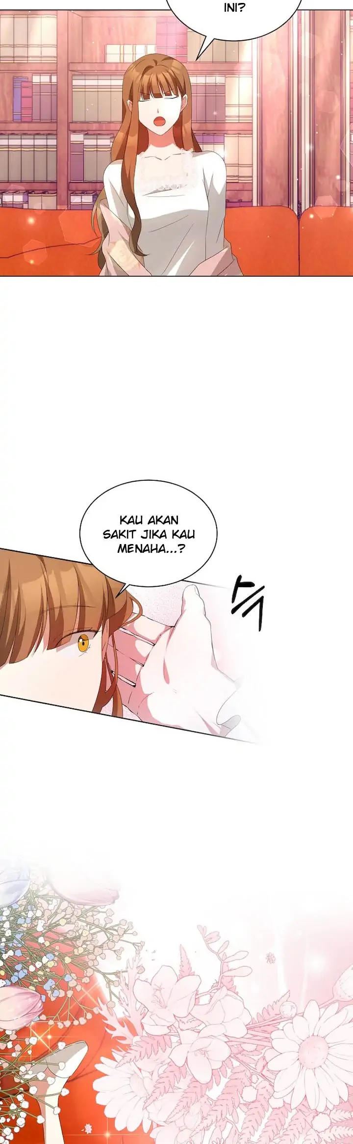 I Have Become the Heroes’ Rival Chapter 4 - halaman 27