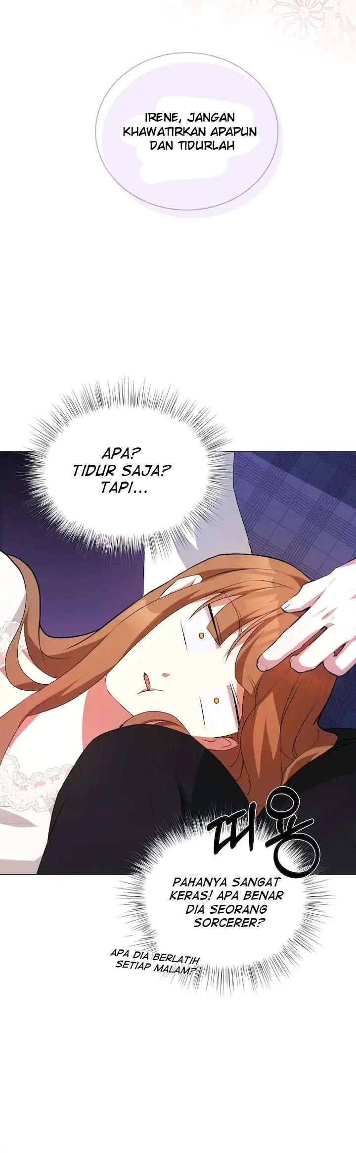 I Have Become the Heroes’ Rival Chapter 4 - halaman 29