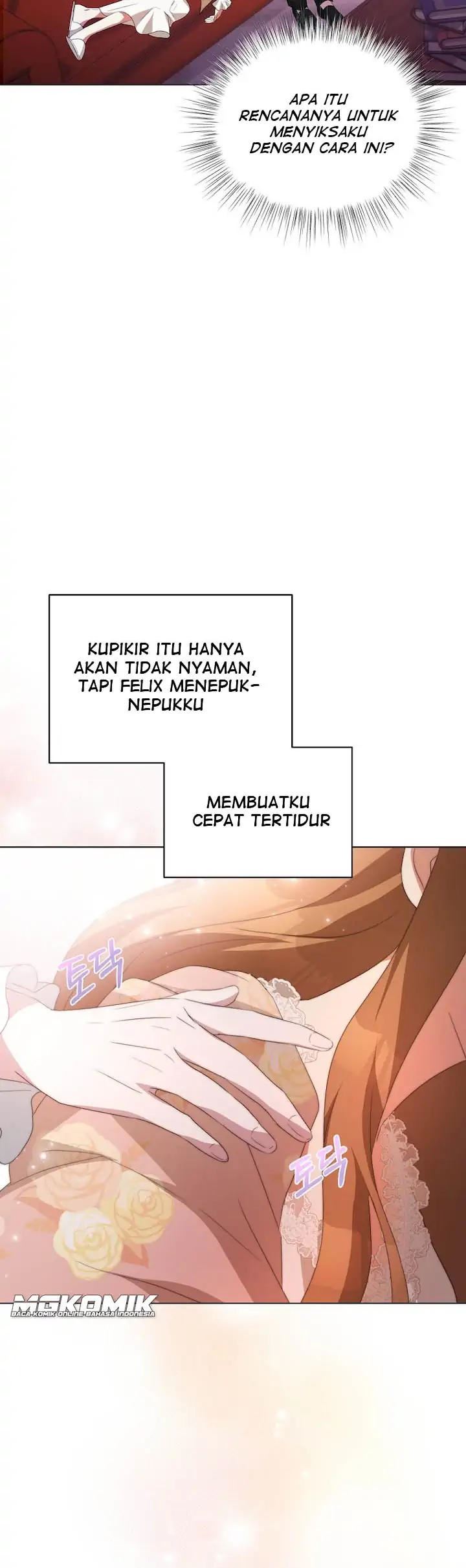 I Have Become the Heroes’ Rival Chapter 4 - halaman 32
