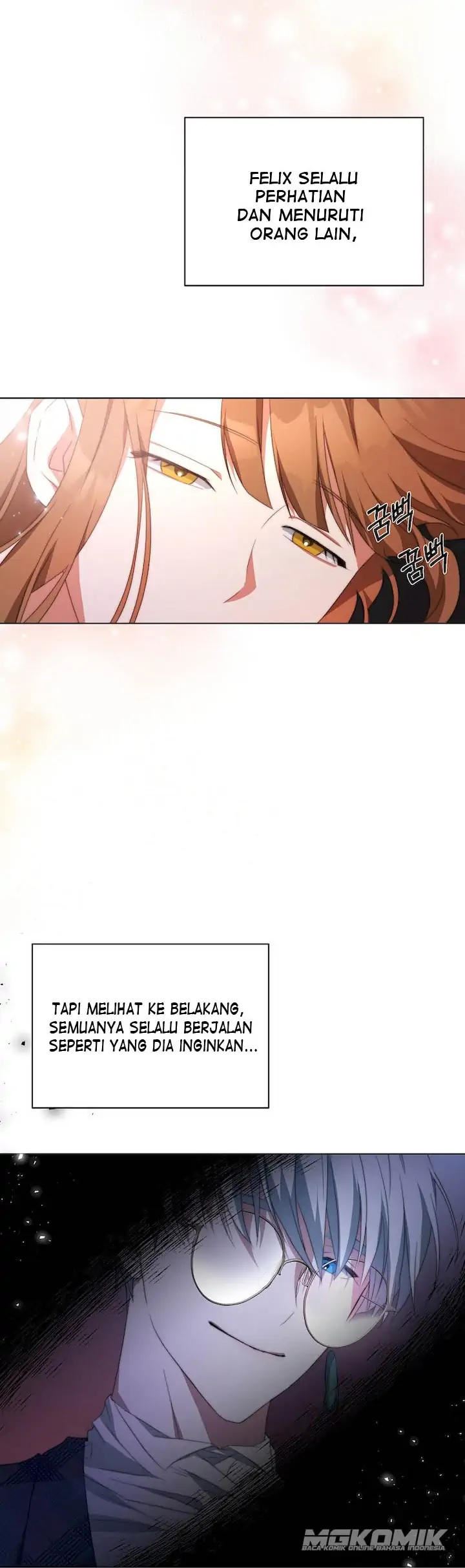 I Have Become the Heroes’ Rival Chapter 4 - halaman 33