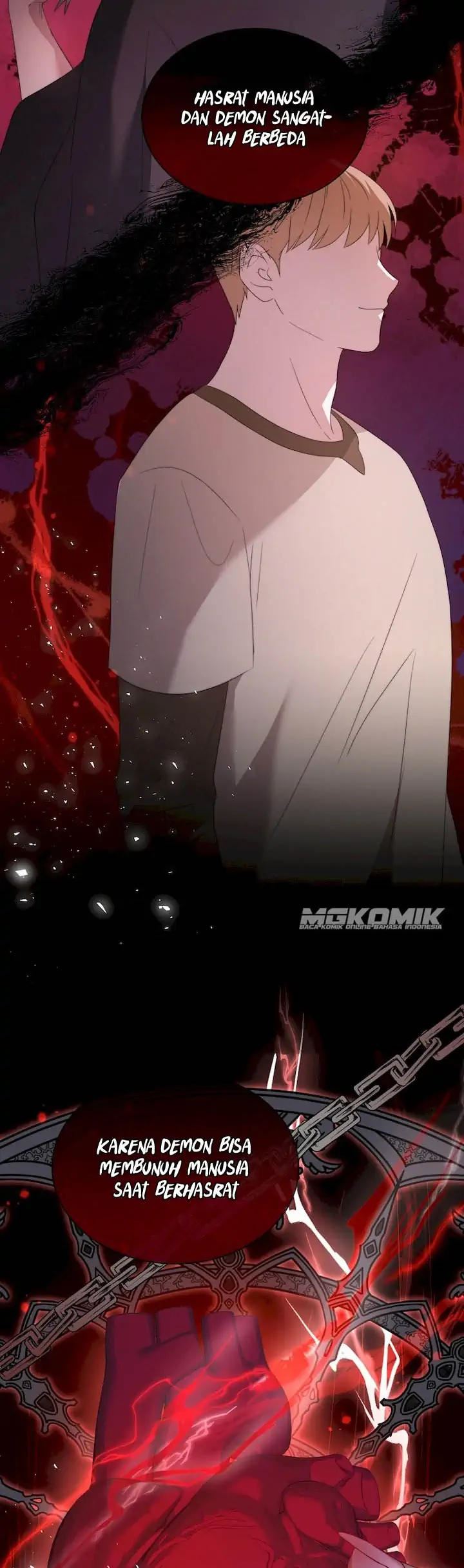 I Have Become the Heroes’ Rival Chapter 4 - halaman 8