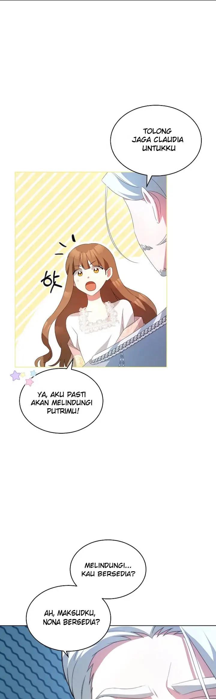I Have Become the Heroes’ Rival Chapter 5 - halaman 10