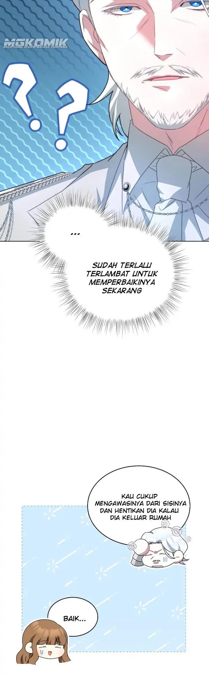 I Have Become the Heroes’ Rival Chapter 5 - halaman 11