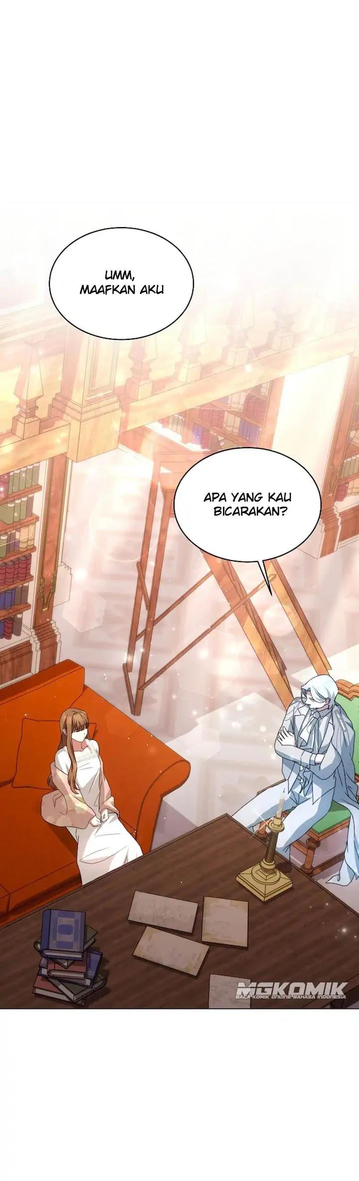 I Have Become the Heroes’ Rival Chapter 5 - halaman 2