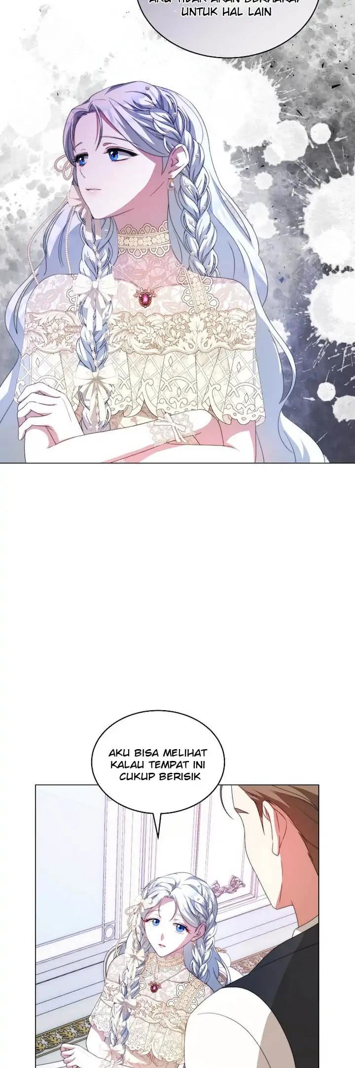 I Have Become the Heroes’ Rival Chapter 5 - halaman 27