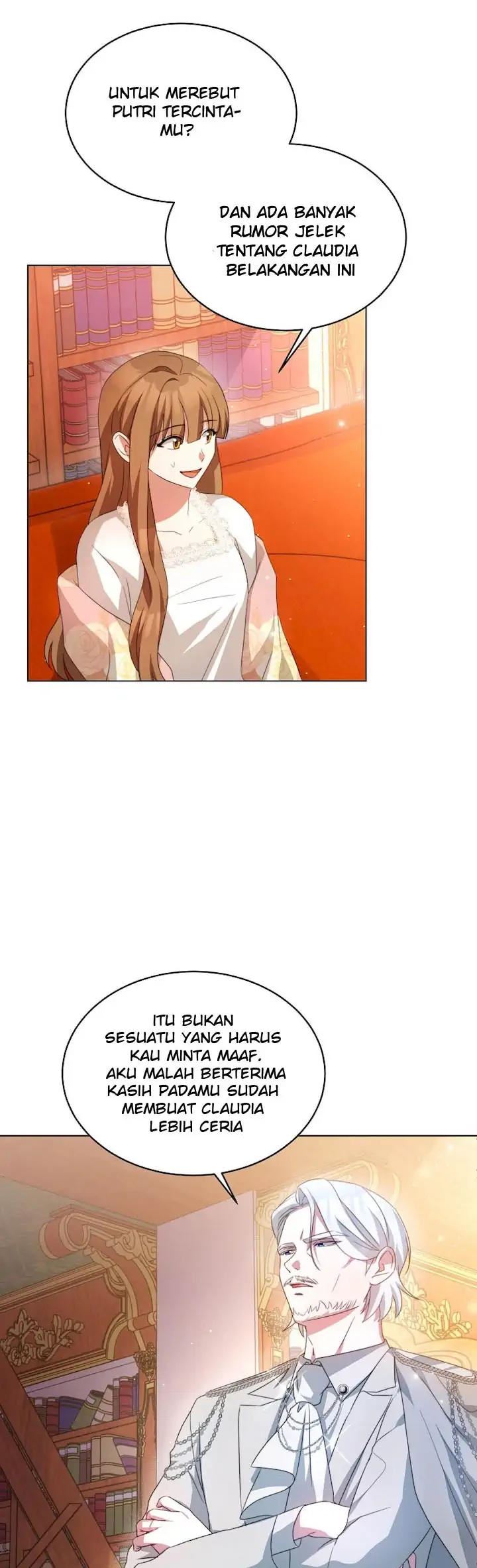 I Have Become the Heroes’ Rival Chapter 5 - halaman 3