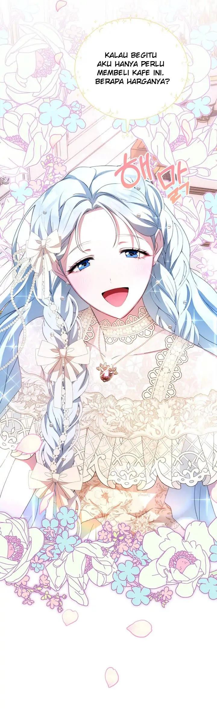 I Have Become the Heroes’ Rival Chapter 5 - halaman 30