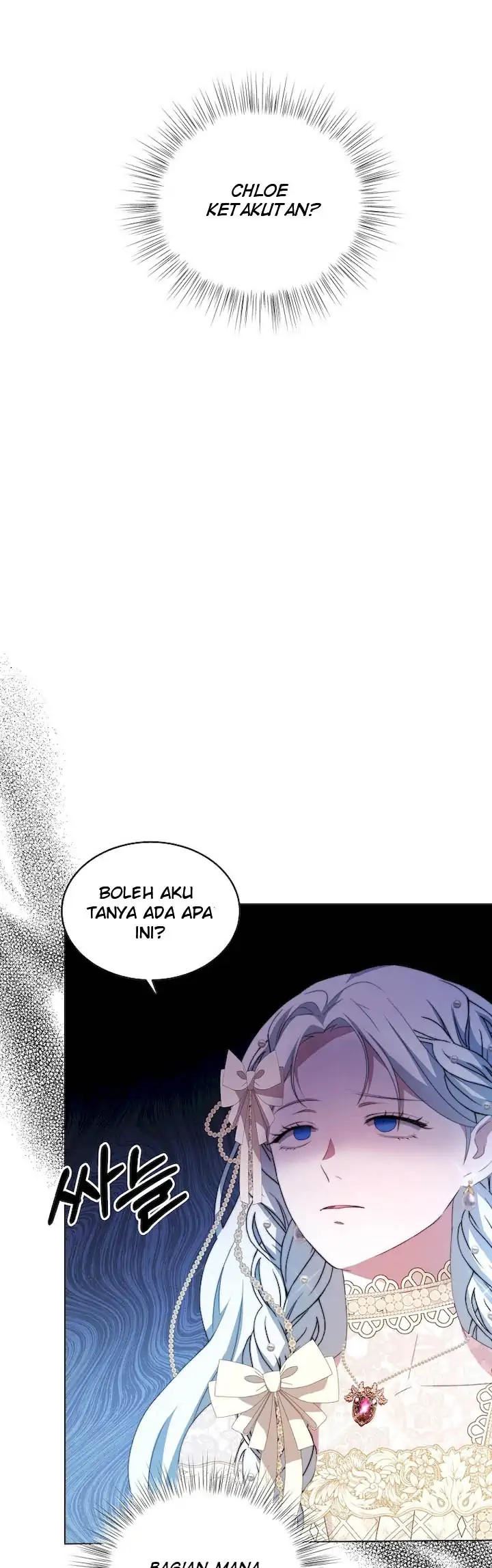 I Have Become the Heroes’ Rival Chapter 5 - halaman 38
