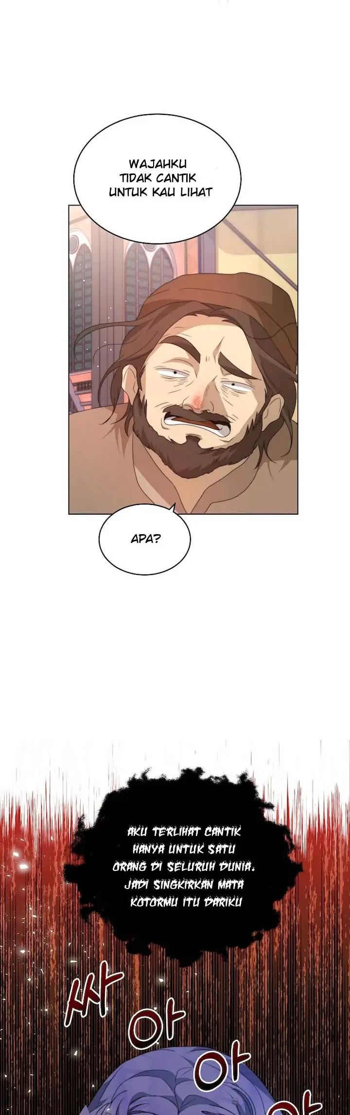 I Have Become the Heroes’ Rival Chapter 5 - halaman 40