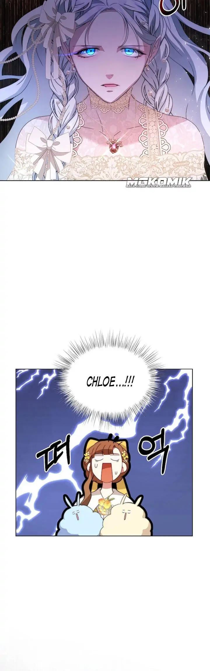 I Have Become the Heroes’ Rival Chapter 5 - halaman 41