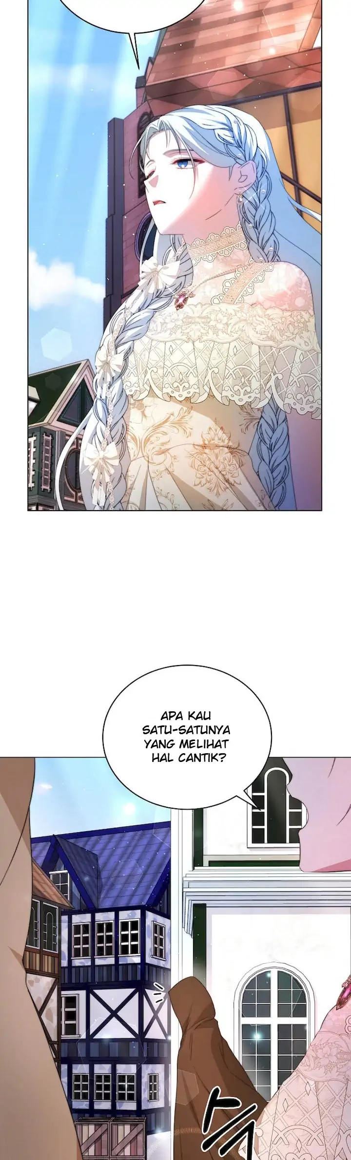 I Have Become the Heroes’ Rival Chapter 5 - halaman 43
