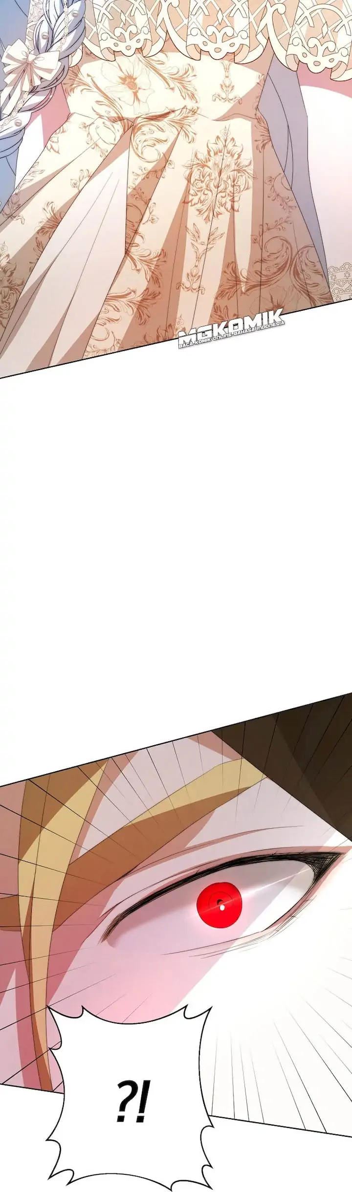 I Have Become the Heroes’ Rival Chapter 5 - halaman 49