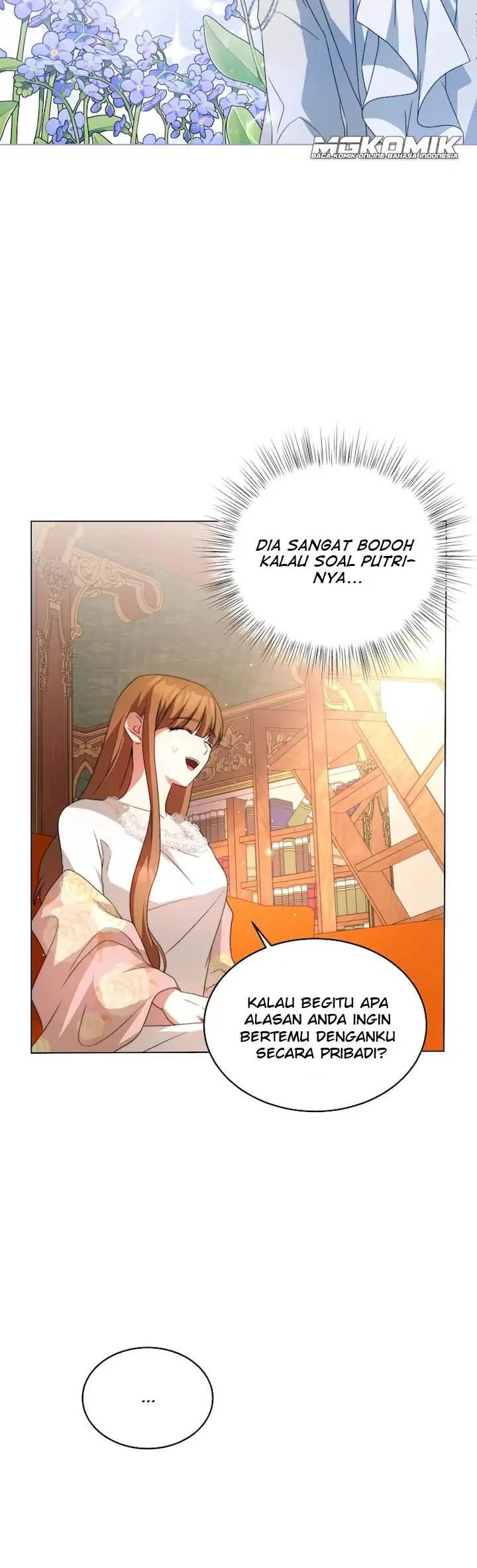 I Have Become the Heroes’ Rival Chapter 5 - halaman 5