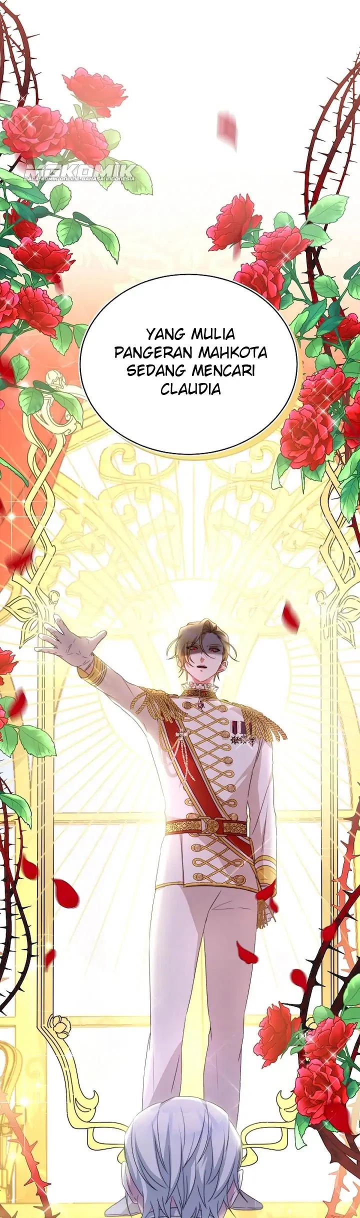 I Have Become the Heroes’ Rival Chapter 5 - halaman 6