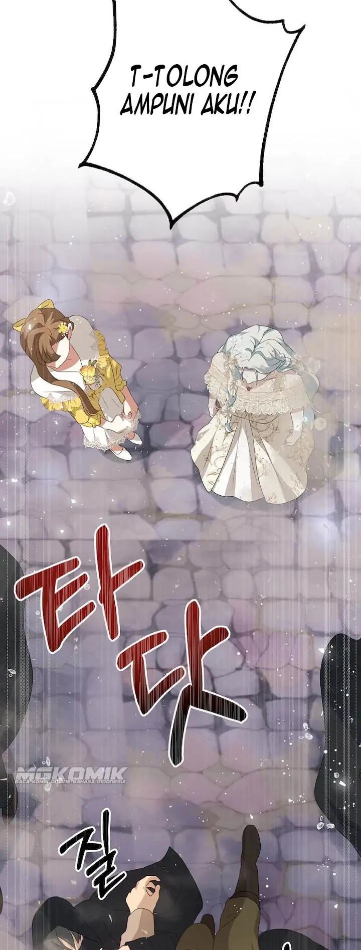 I Have Become the Heroes’ Rival Chapter 6 - halaman 10