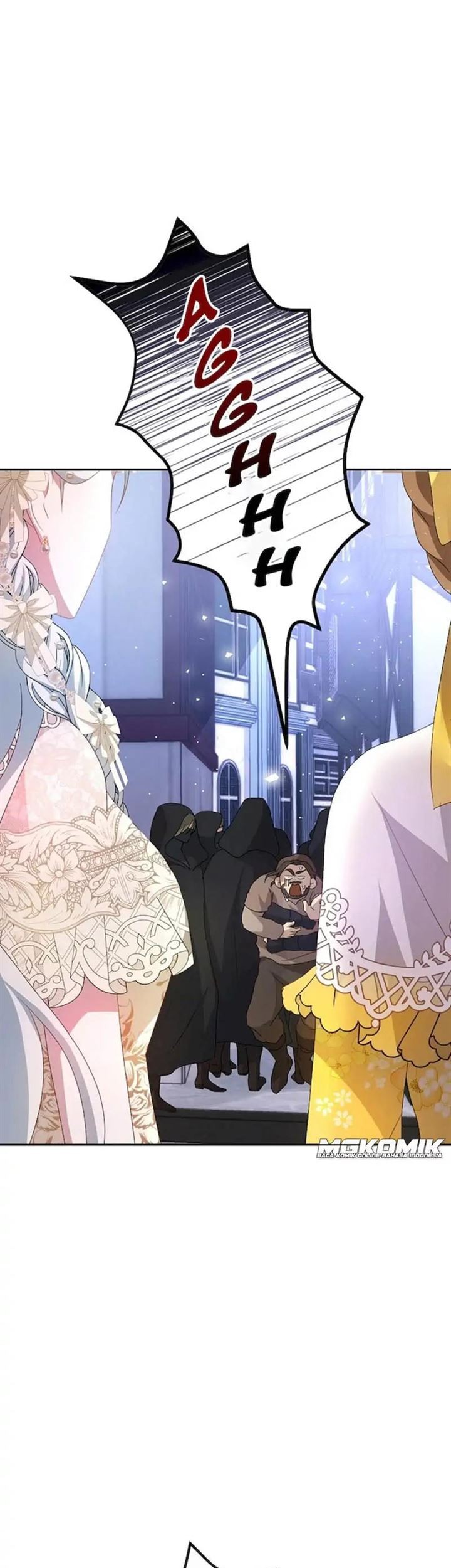 I Have Become the Heroes’ Rival Chapter 6 - halaman 12