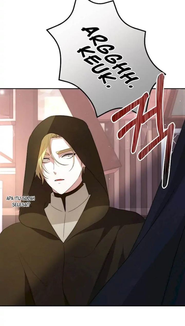 I Have Become the Heroes’ Rival Chapter 6 - halaman 13